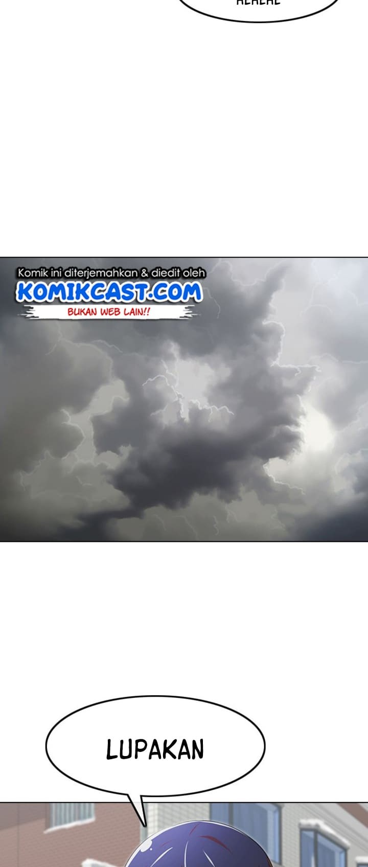 The Girl from Random Chatting! Chapter 139 Gambar 56