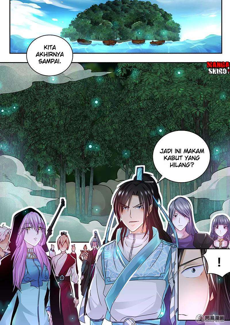 Baca Manhua Yong Heng Zhi Zun Chapter 60 Gambar 2