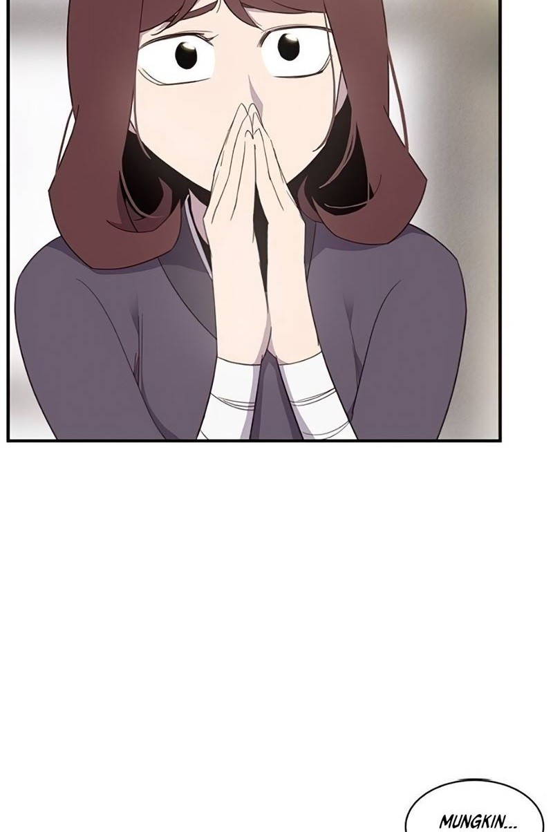 The Strongest in History Chapter 07 Gambar 19