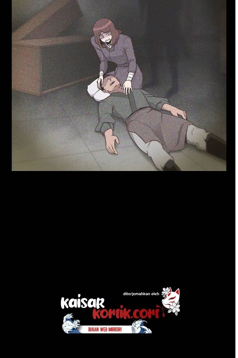 The Strongest in History Chapter 07 Gambar 21