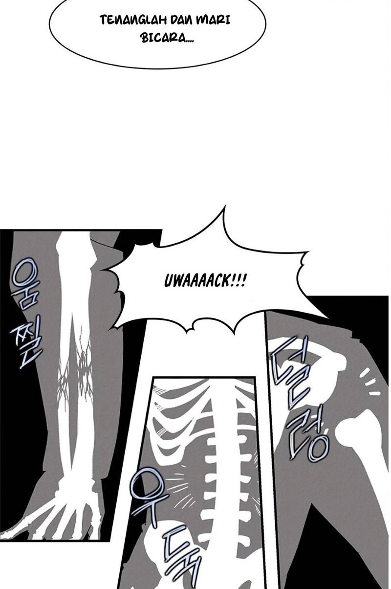 The Strongest in History Chapter 07 Gambar 27