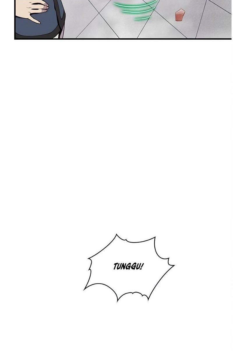 The Strongest in History Chapter 07 Gambar 35