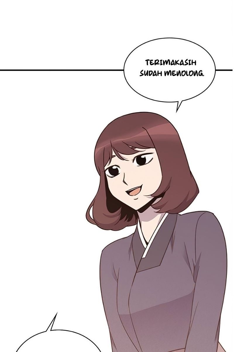The Strongest in History Chapter 07 Gambar 41
