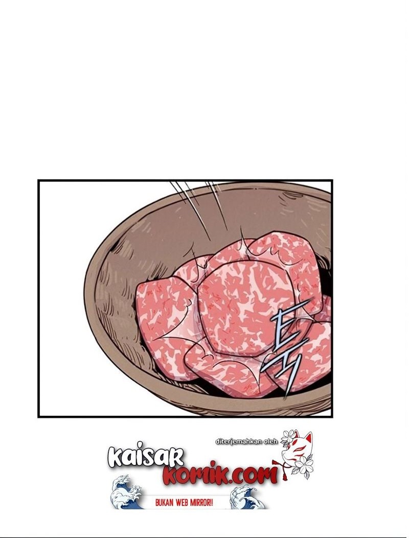 The Strongest in History Chapter 07 Gambar 49