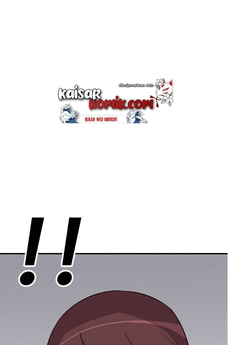 The Strongest in History Chapter 07 Gambar 51