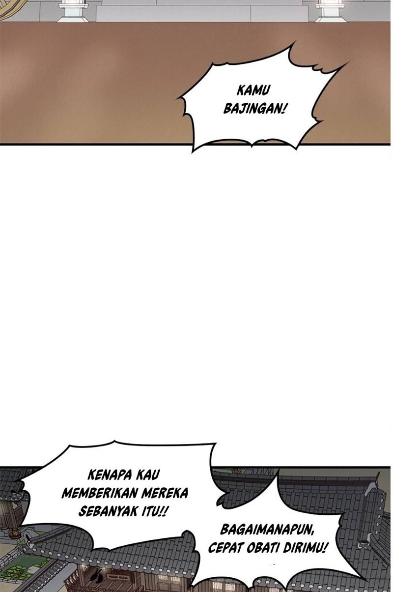 The Strongest in History Chapter 07 Gambar 55