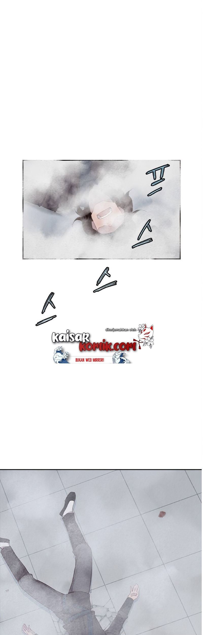 Baca Manhwa The Strongest in History Chapter 07 Gambar 2