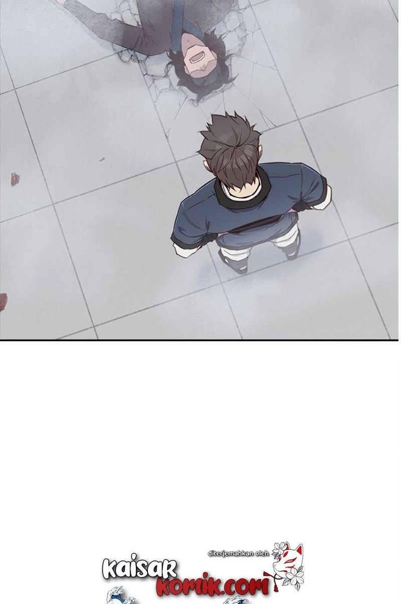 The Strongest in History Chapter 07 Gambar 3
