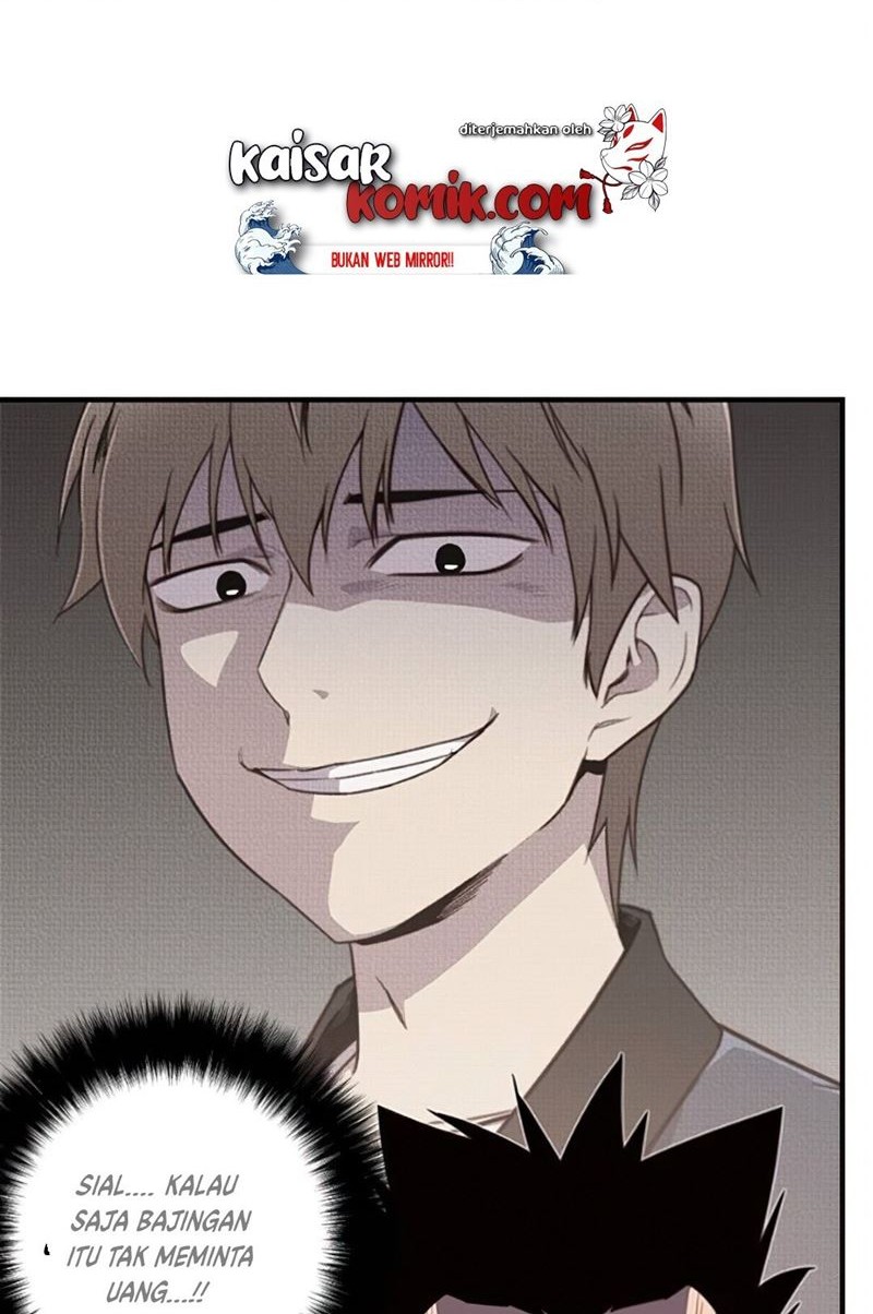 The Strongest in History Chapter 07 Gambar 59