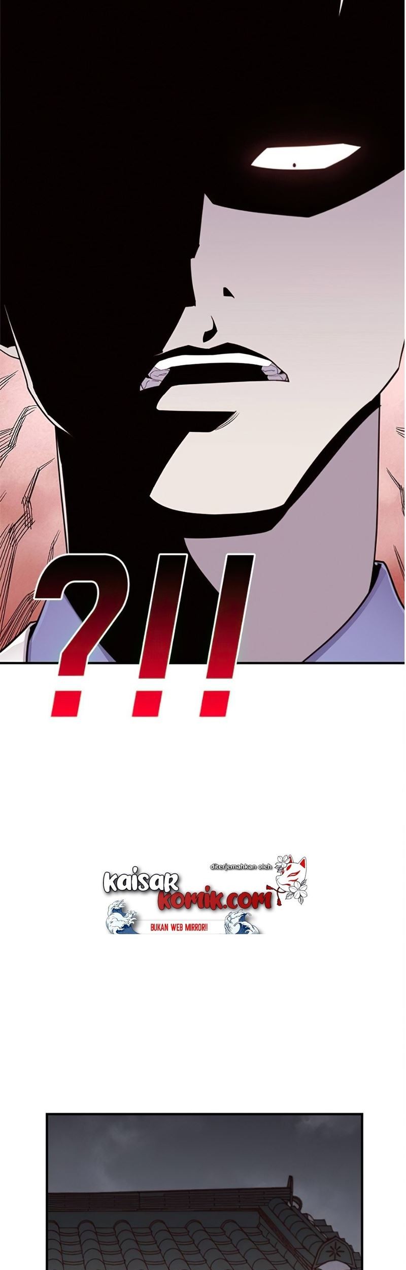 The Strongest in History Chapter 07 Gambar 66