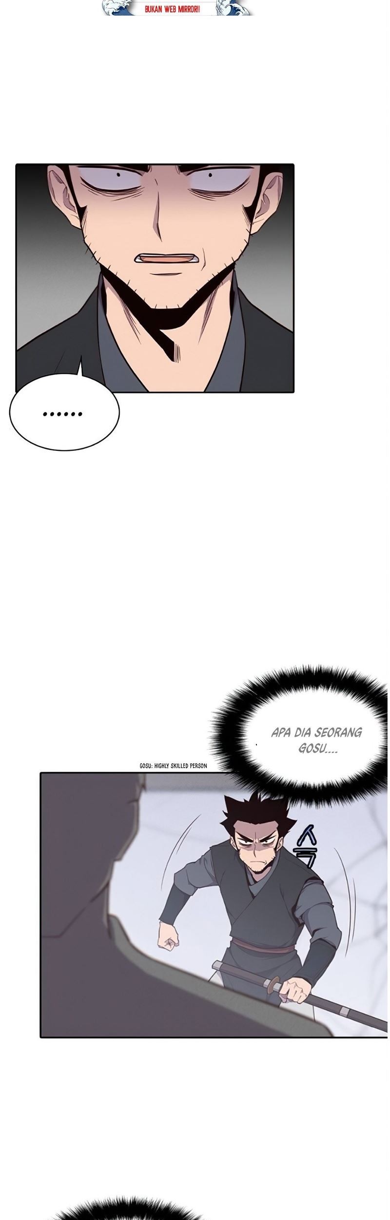 The Strongest in History Chapter 07 Gambar 4