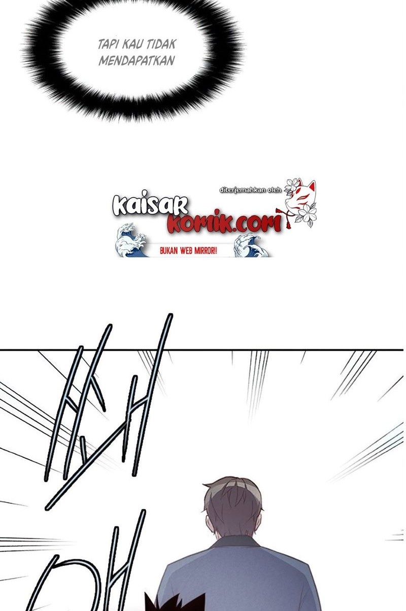The Strongest in History Chapter 07 Gambar 5