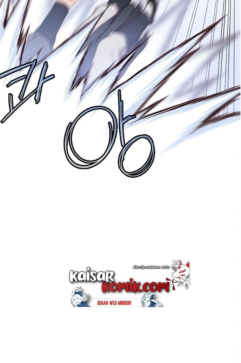 The Strongest in History Chapter 07 Gambar 11