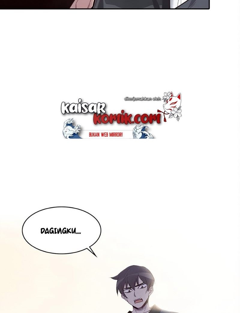 The Strongest in History Chapter 07 Gambar 13