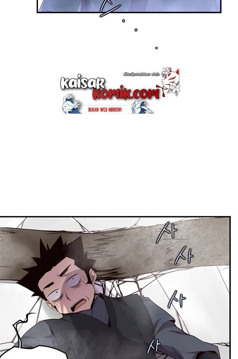 The Strongest in History Chapter 07 Gambar 17