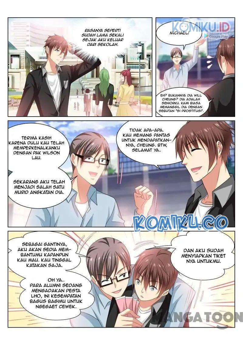Manhua Very Pure Chapter 220 gambar nomor 2