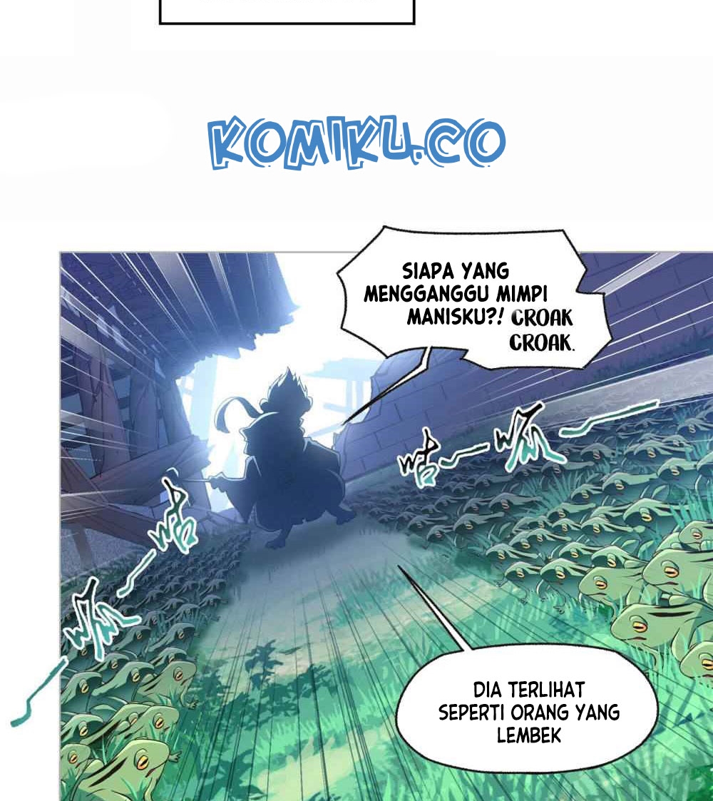 Soul Land Chapter 263.5 Gambar 10