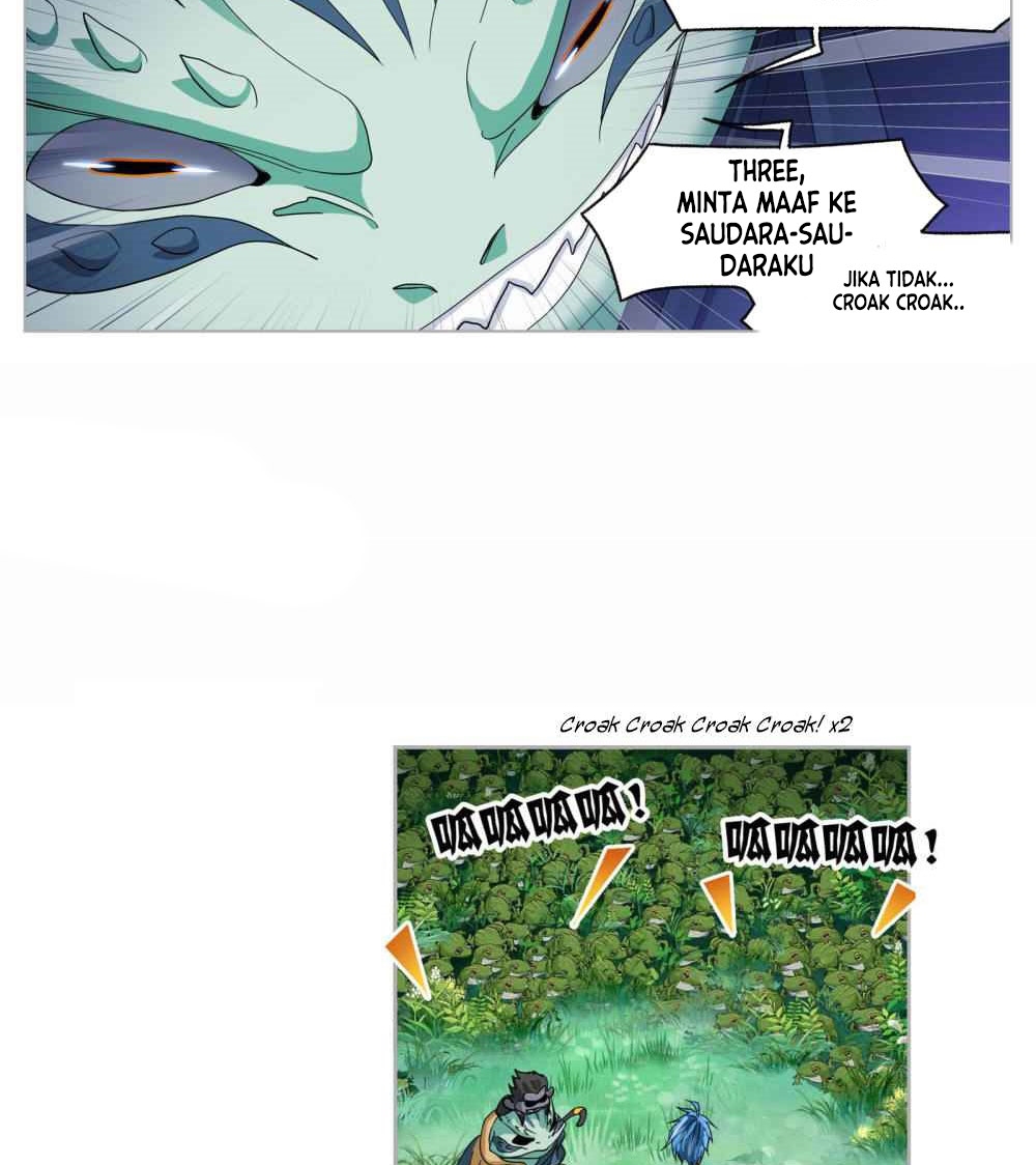 Soul Land Chapter 263.5 Gambar 14