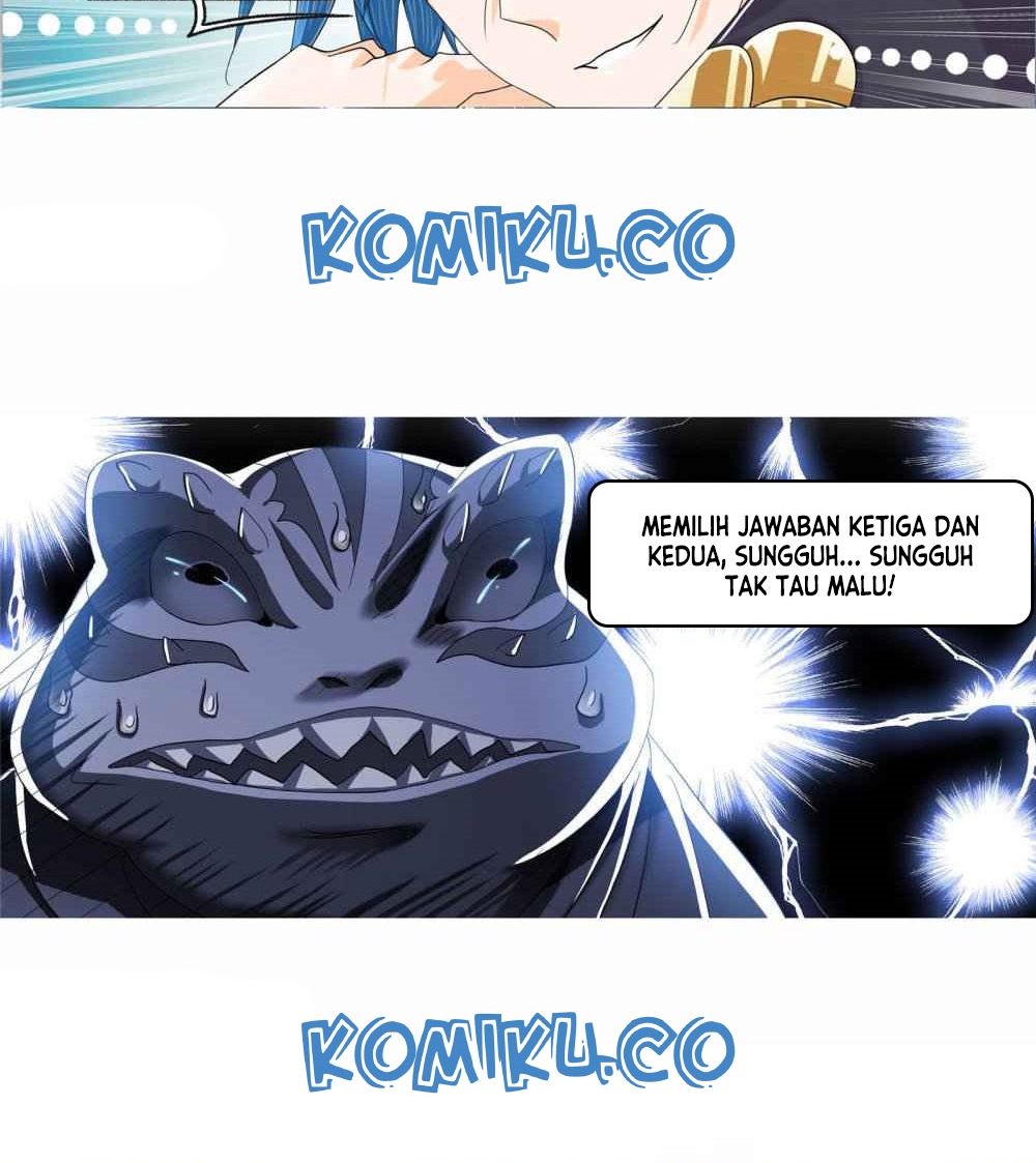 Soul Land Chapter 263.5 Gambar 17