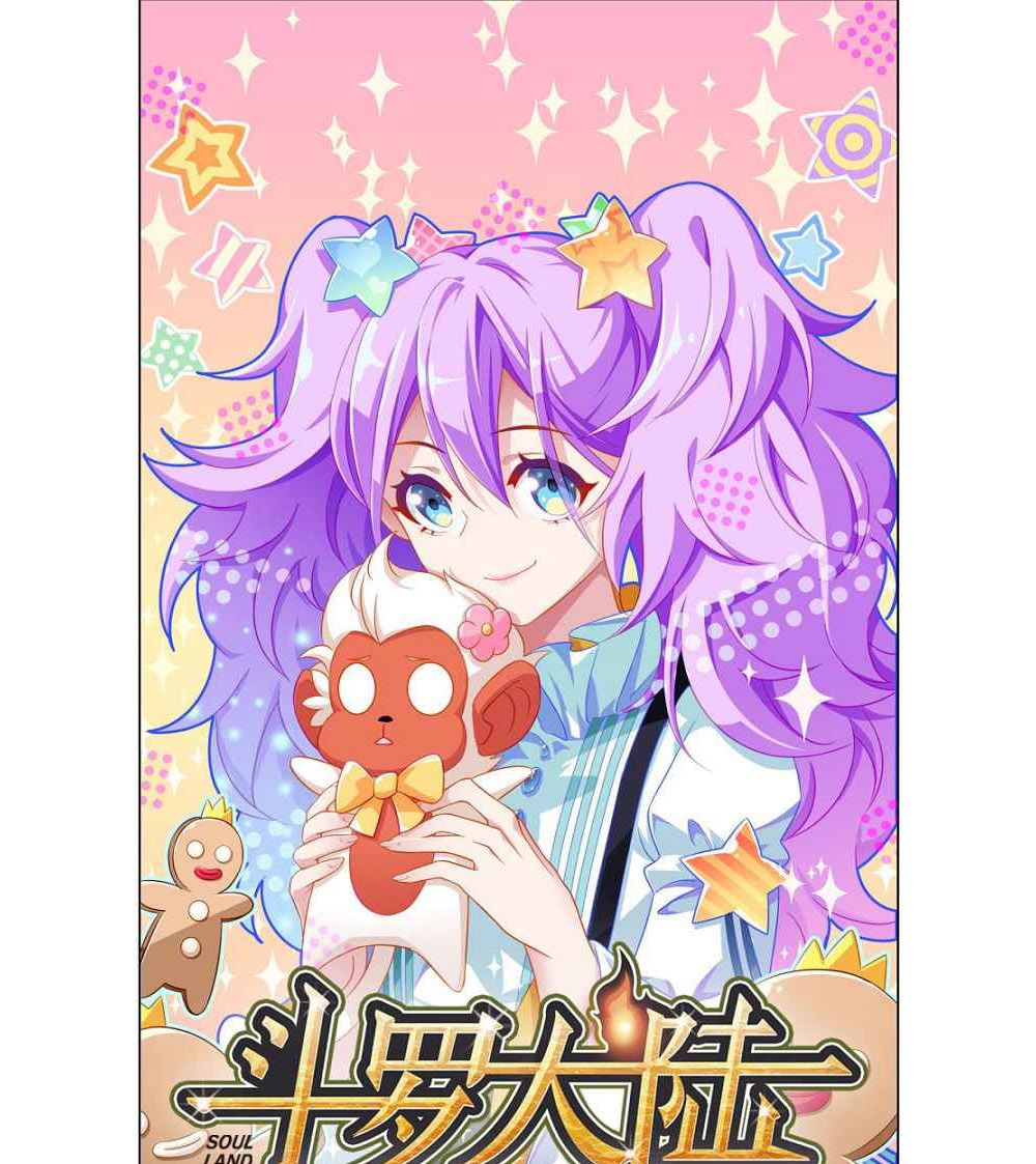 Baca Manhua Soul Land Chapter 263.5 Gambar 2