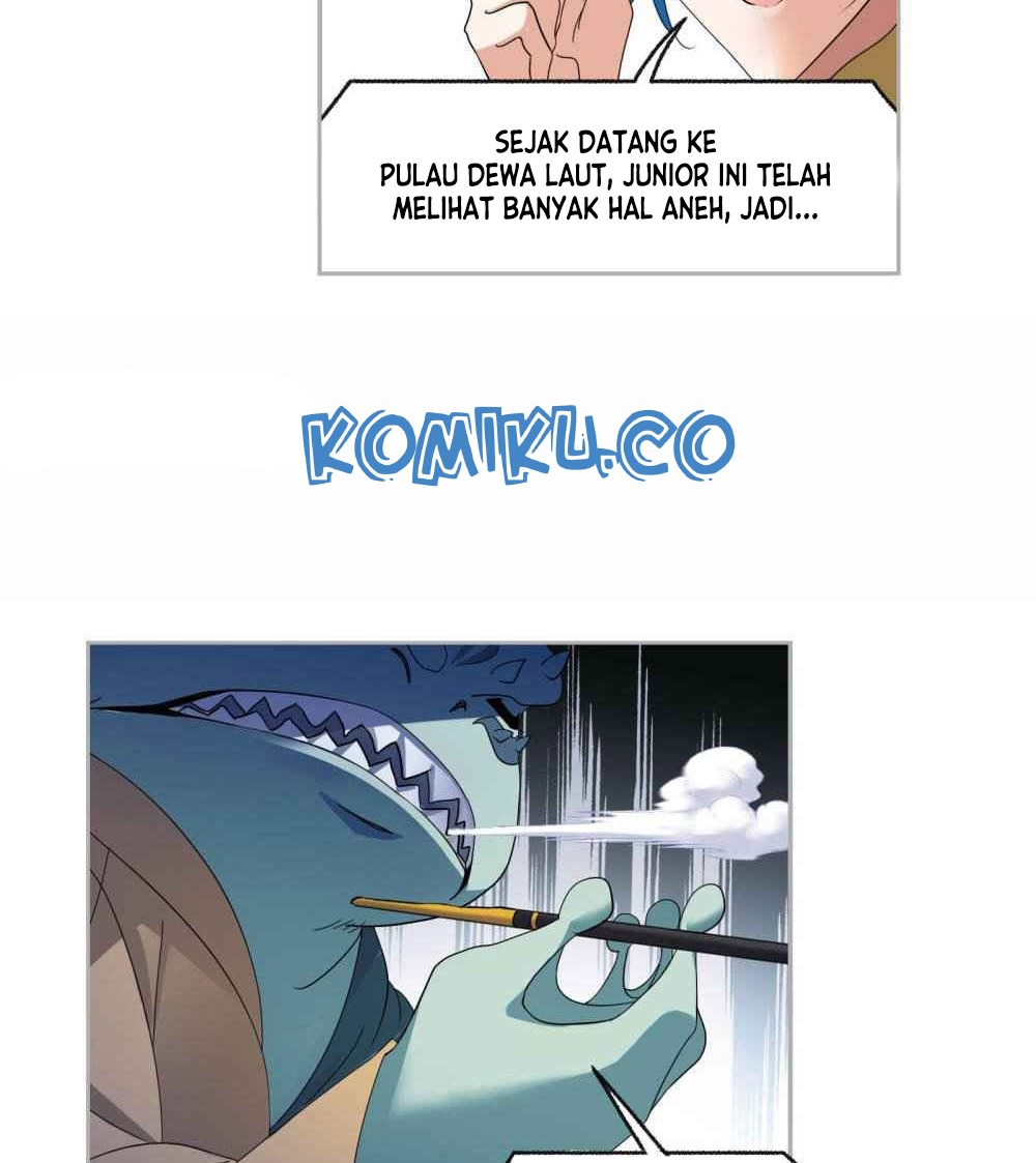 Soul Land Chapter 263.5 Gambar 21
