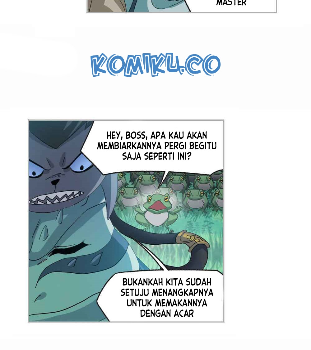 Soul Land Chapter 263.5 Gambar 23