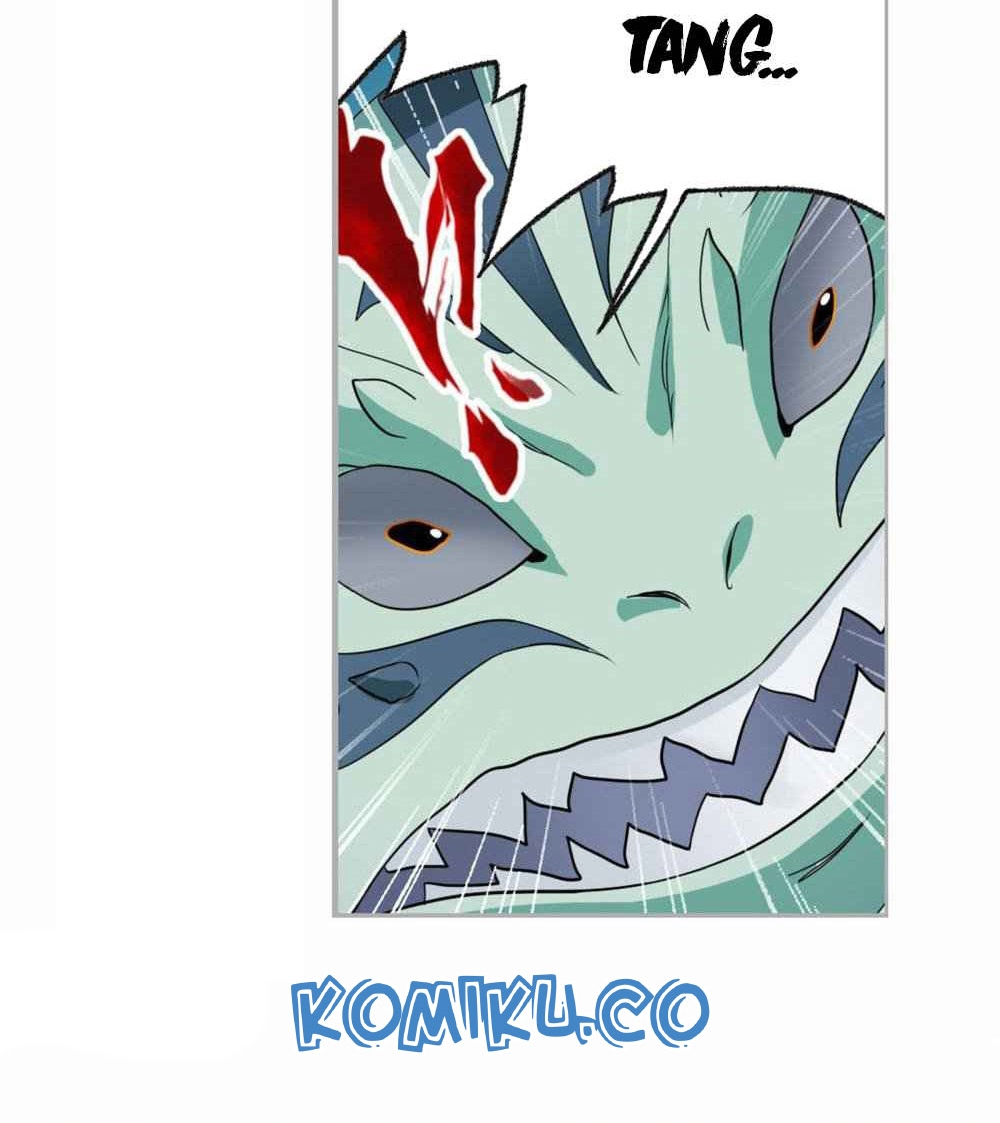 Soul Land Chapter 263.5 Gambar 25