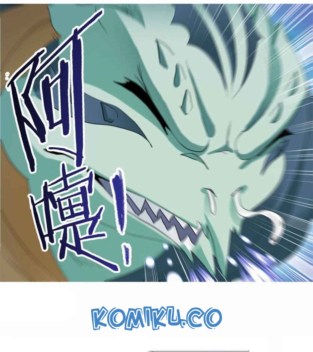 Soul Land Chapter 263.5 Gambar 26