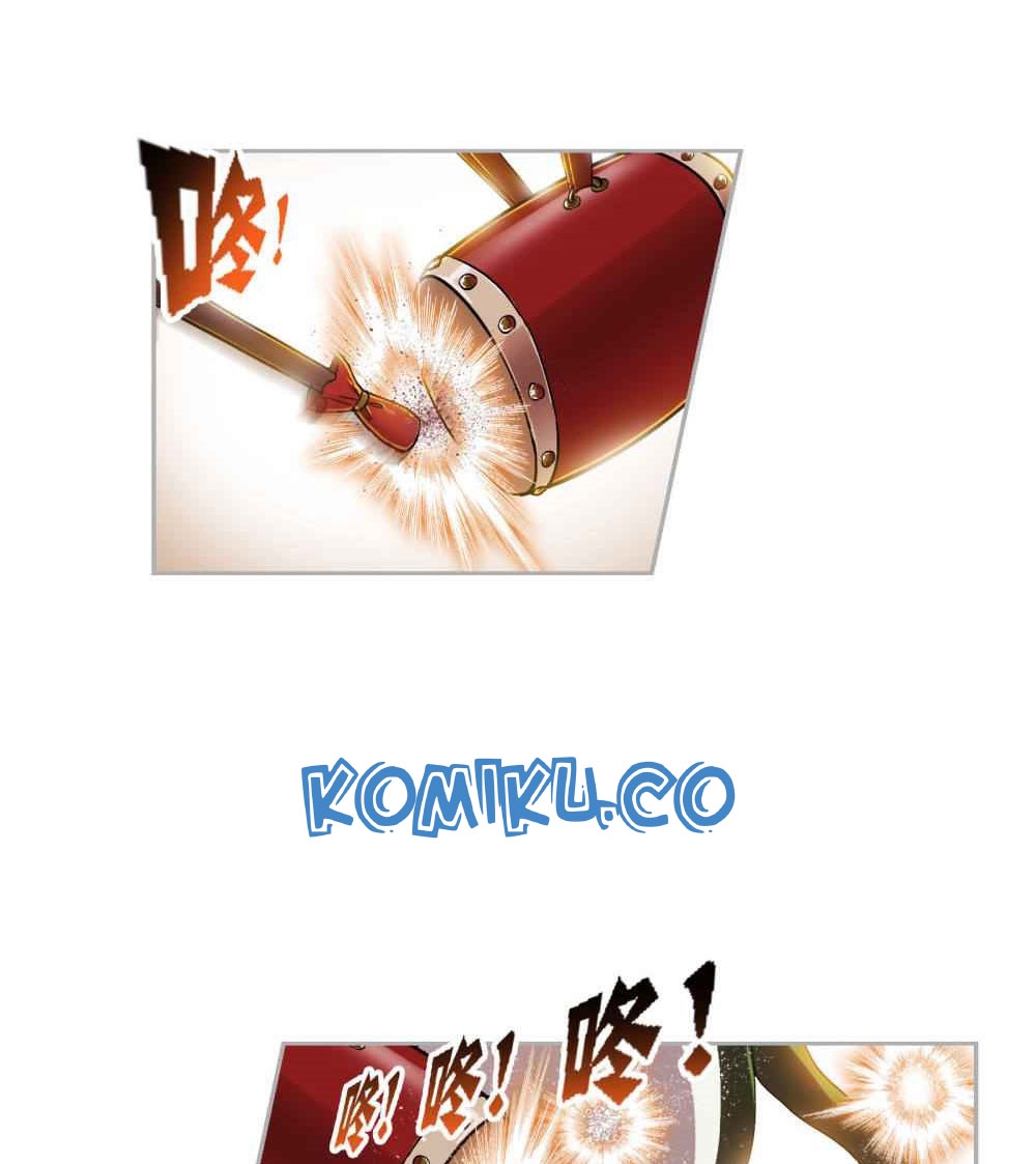 Soul Land Chapter 263.5 Gambar 32