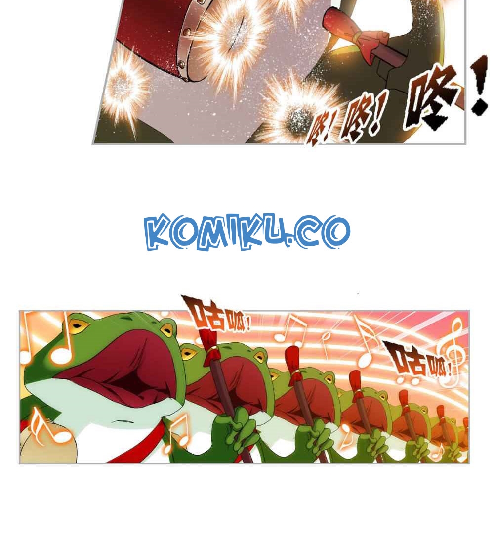 Soul Land Chapter 263.5 Gambar 33