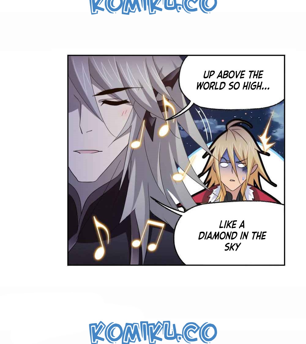 Soul Land Chapter 263.5 Gambar 38