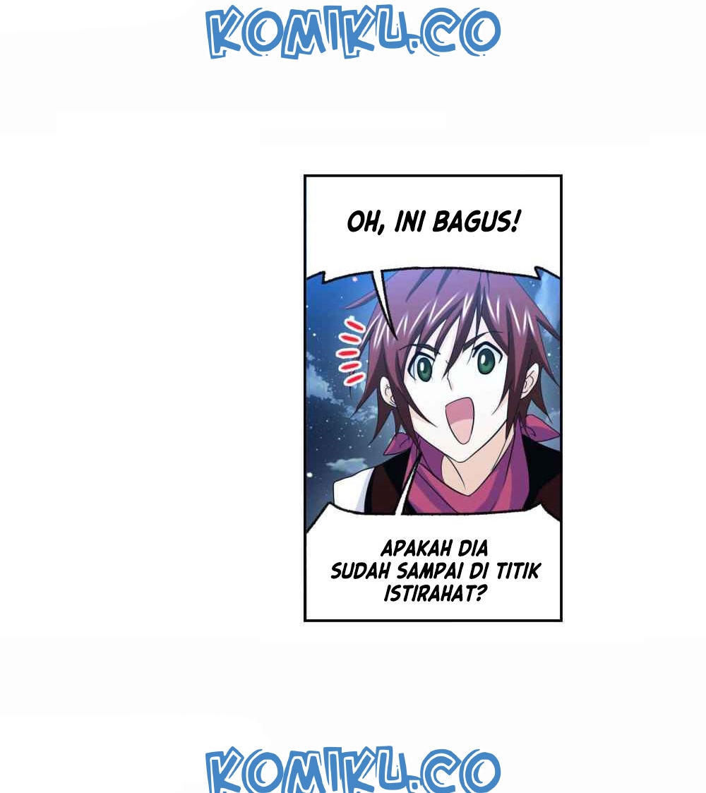 Soul Land Chapter 263.5 Gambar 4