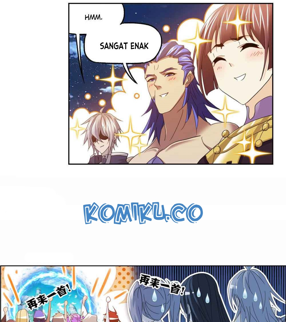 Soul Land Chapter 263.5 Gambar 40