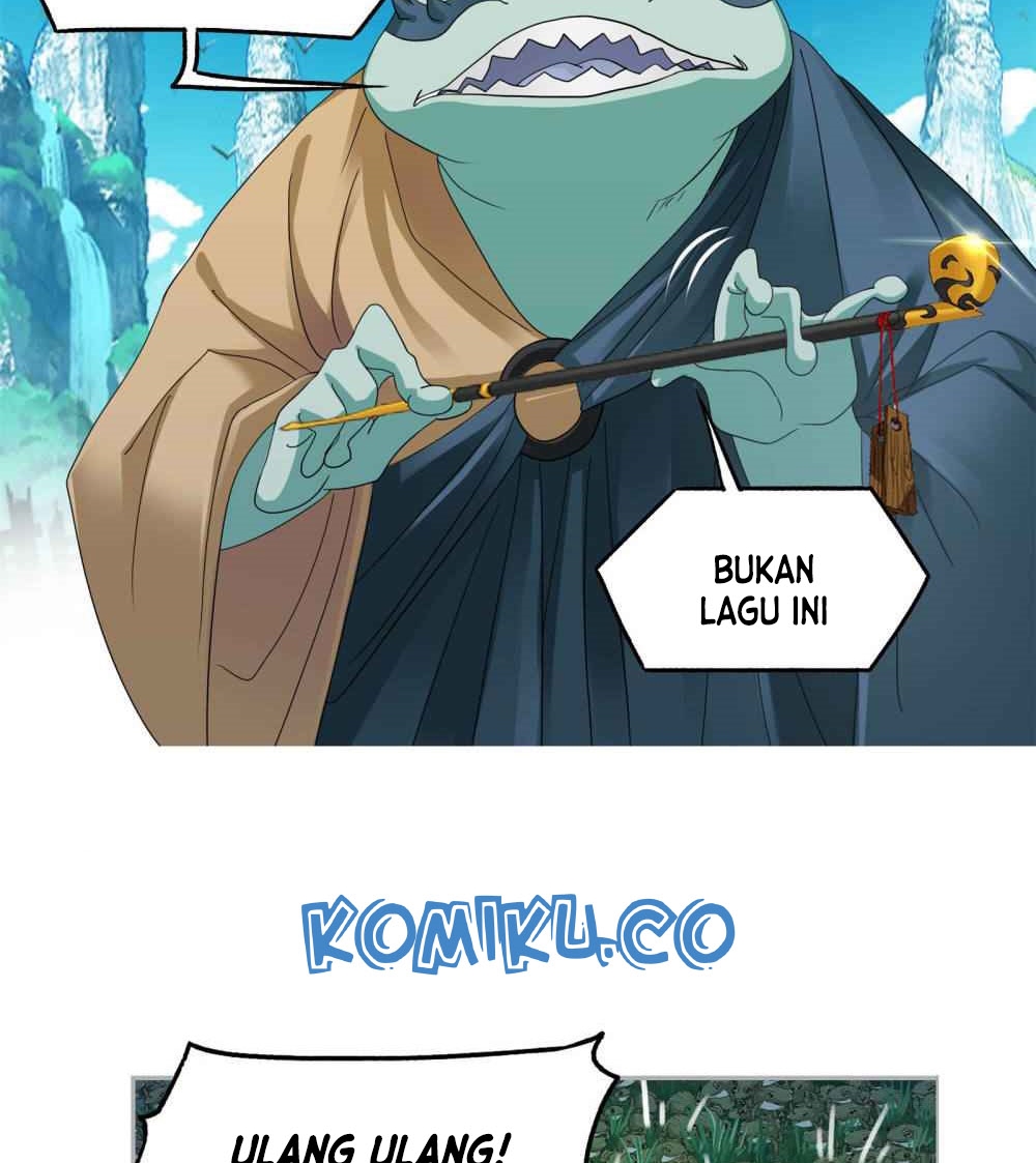 Soul Land Chapter 263.5 Gambar 43