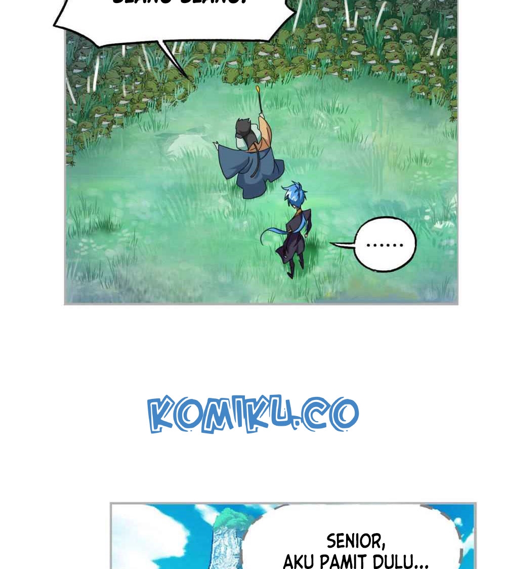 Soul Land Chapter 263.5 Gambar 44