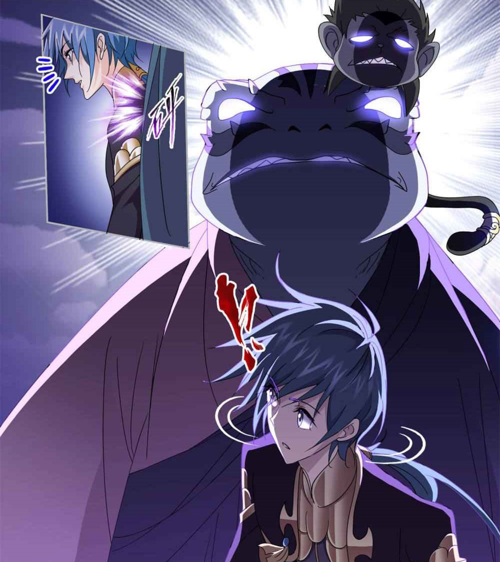 Soul Land Chapter 263.5 Gambar 46