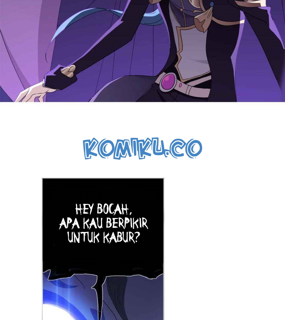 Soul Land Chapter 263.5 Gambar 47