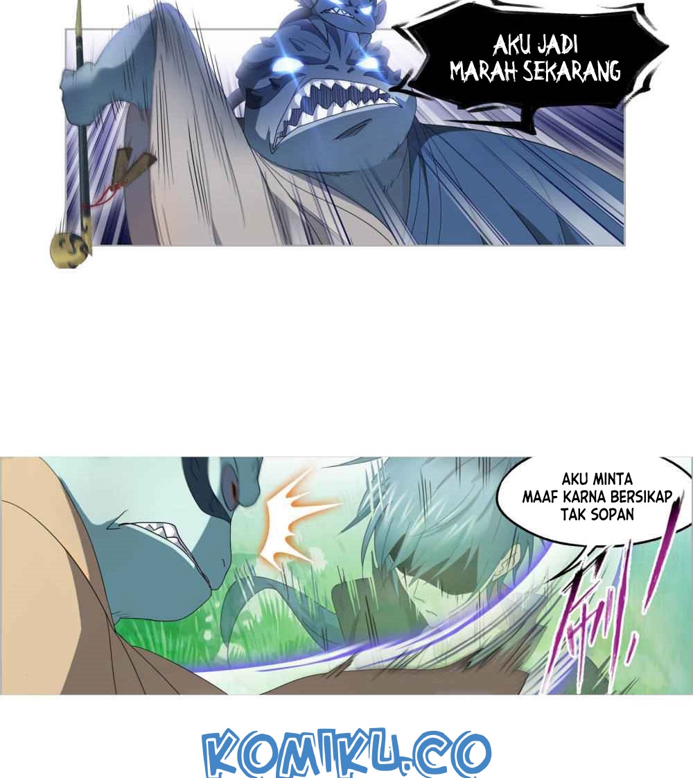 Soul Land Chapter 263.5 Gambar 49