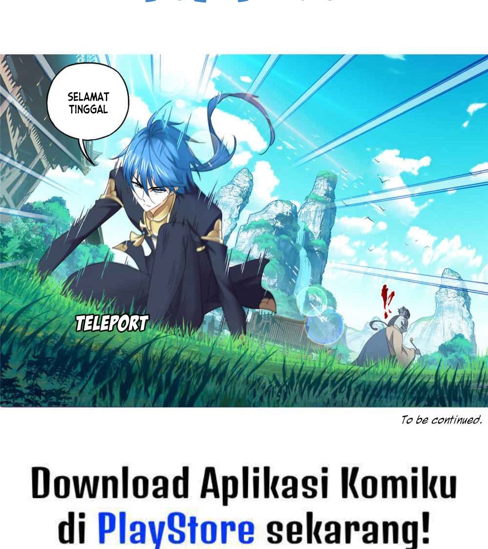 Soul Land Chapter 263.5 Gambar 50