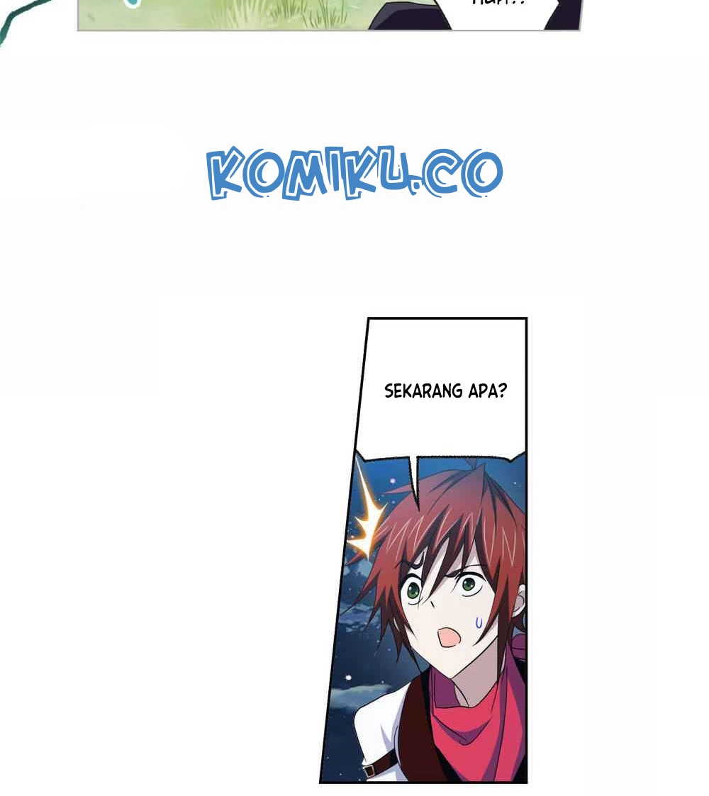 Soul Land Chapter 263.5 Gambar 8
