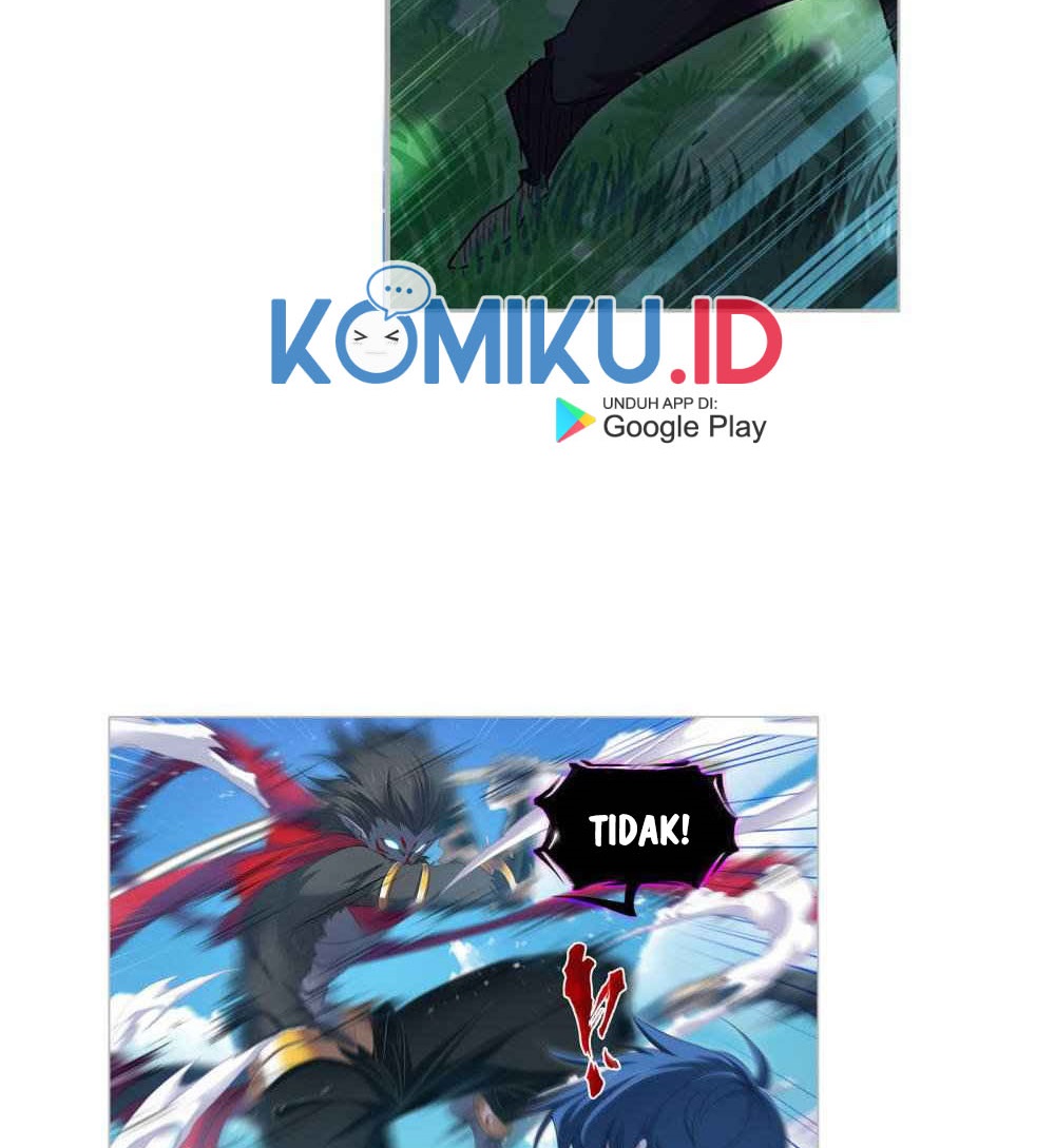 Soul Land Chapter 264.5 Gambar 10