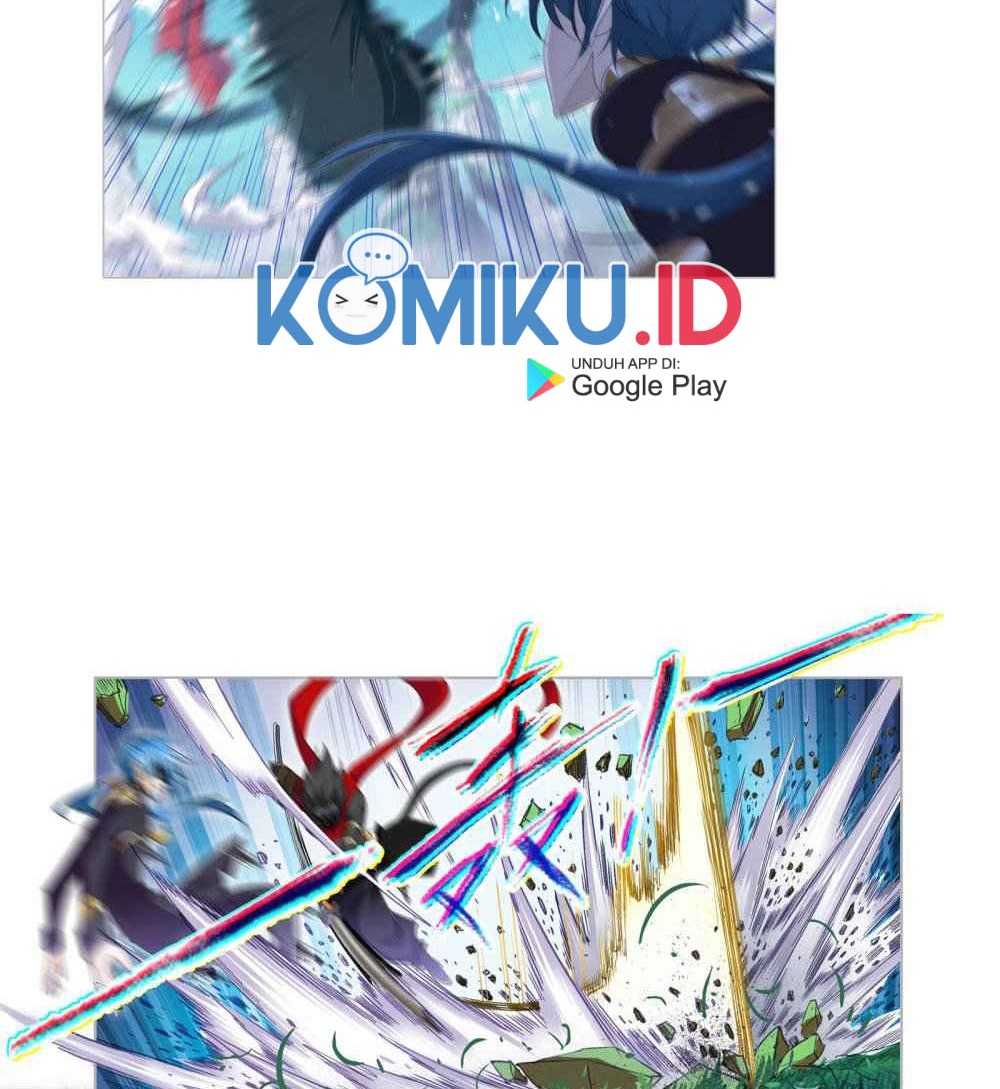 Soul Land Chapter 264.5 Gambar 11