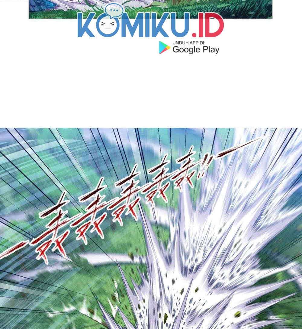 Soul Land Chapter 264.5 Gambar 12