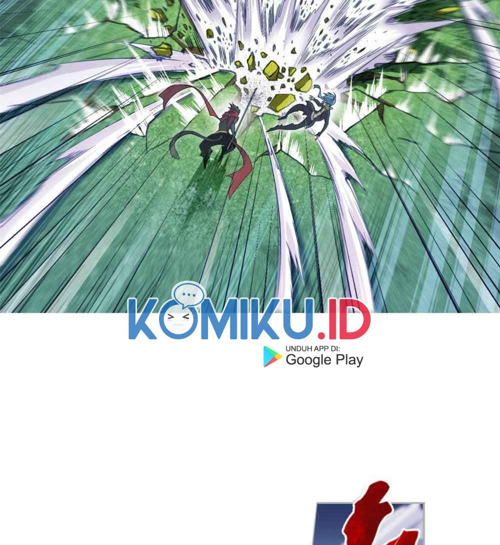 Soul Land Chapter 264.5 Gambar 13