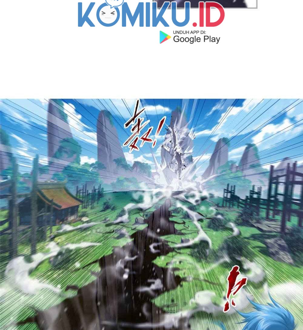 Soul Land Chapter 264.5 Gambar 15