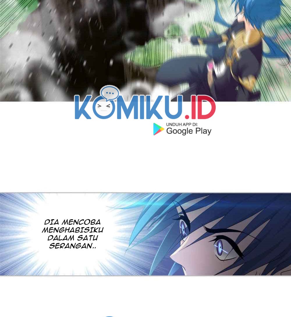 Soul Land Chapter 264.5 Gambar 16