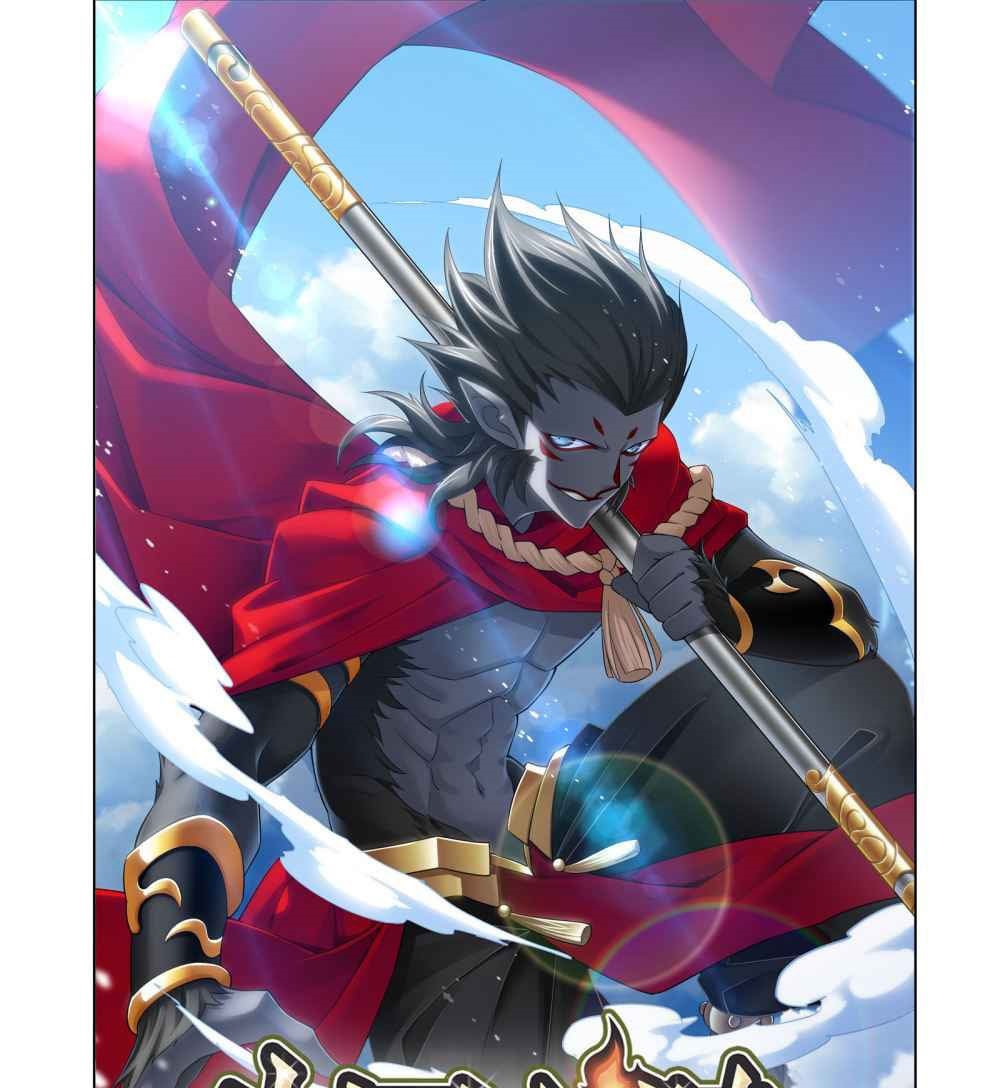 Baca Manhua Soul Land Chapter 264.5 Gambar 2