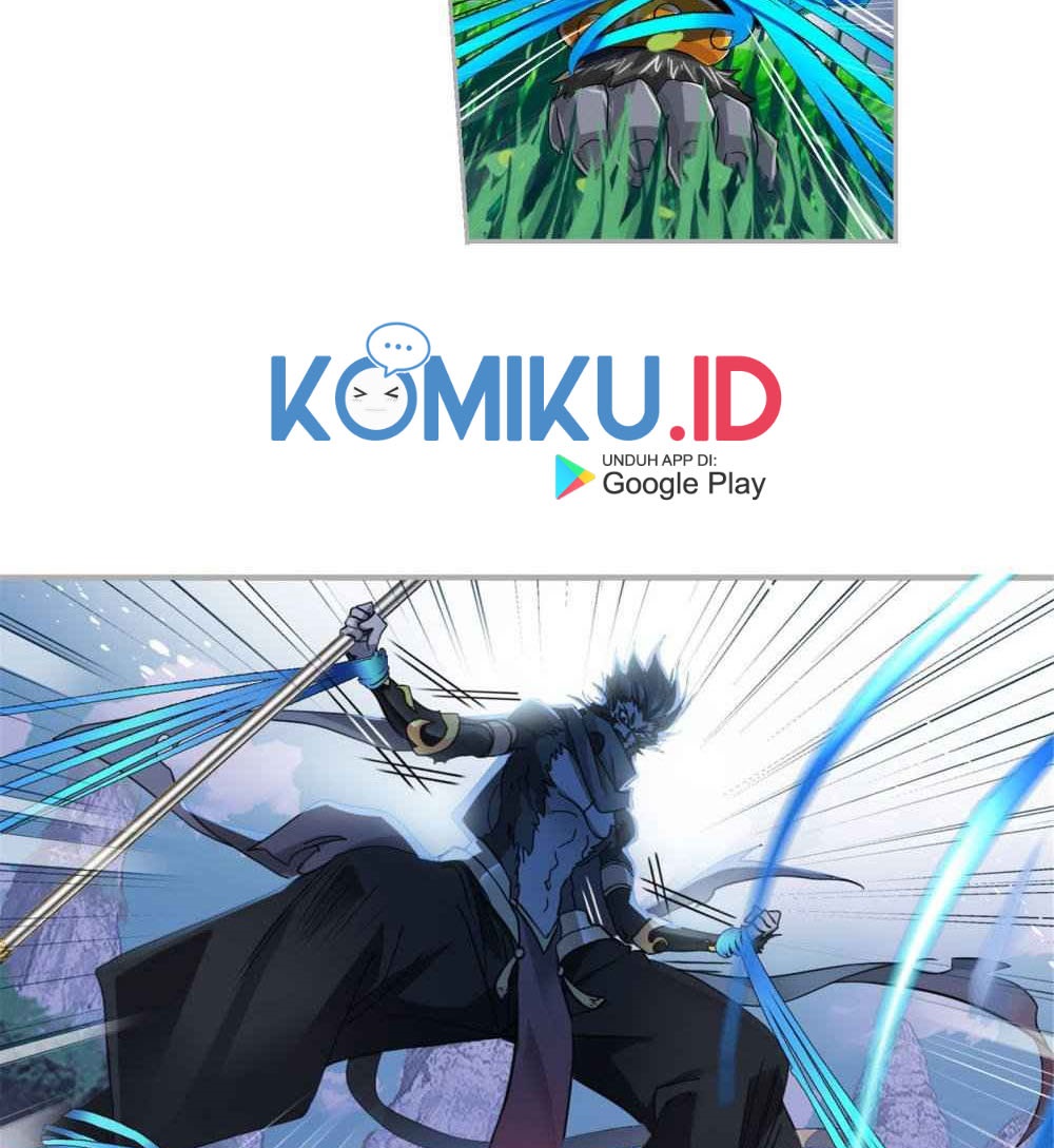 Soul Land Chapter 264.5 Gambar 21