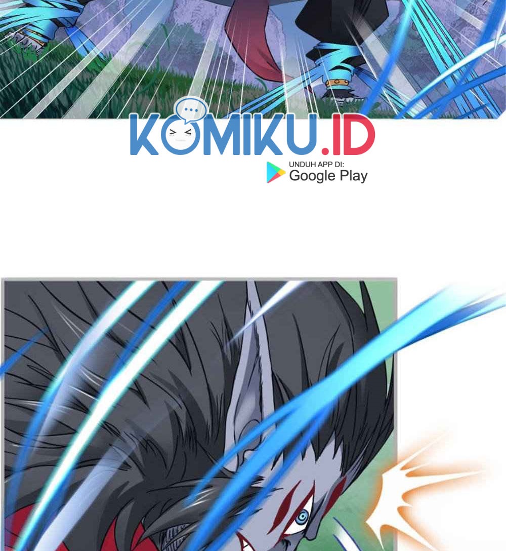 Soul Land Chapter 264.5 Gambar 22
