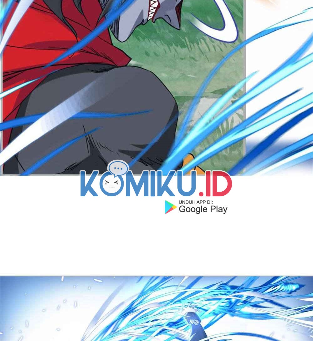 Soul Land Chapter 264.5 Gambar 23